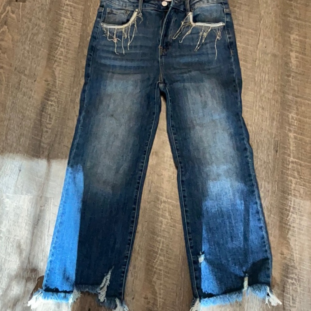 Risen Jeans